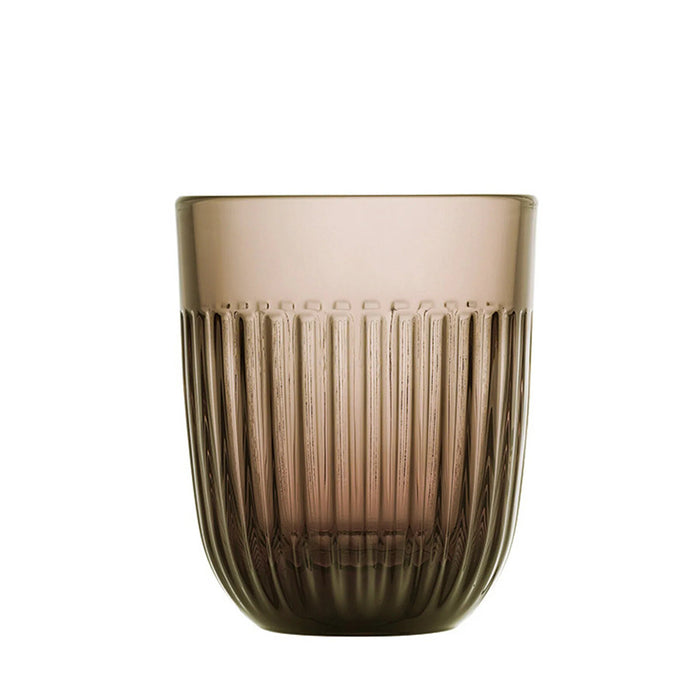 Vaso Old Fashion 10 1/4 Oz (296ml) Moka Ouessant