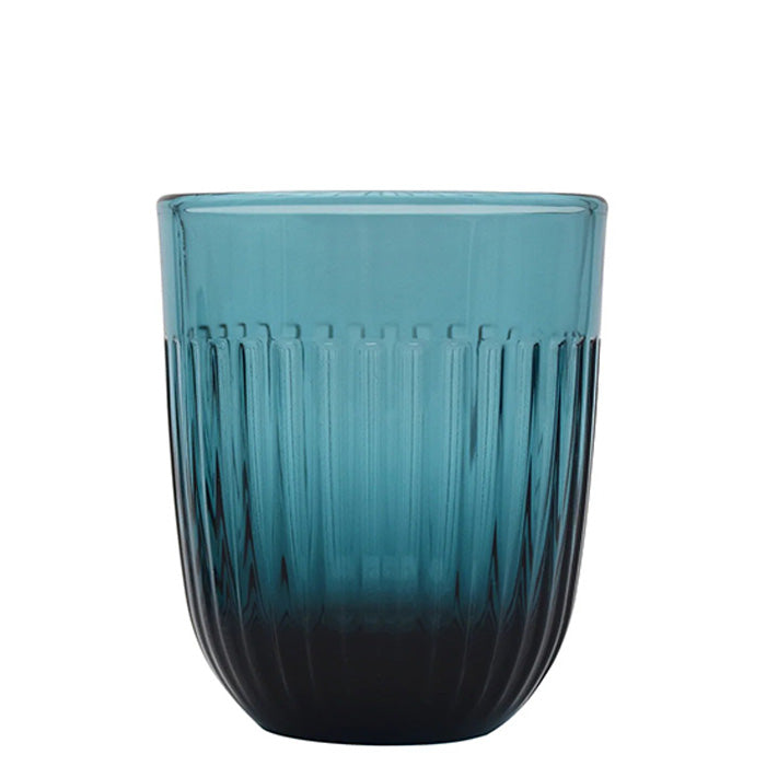 Vaso Old Fashion 10 1/4 Oz (296ml) Azul Ouessant
