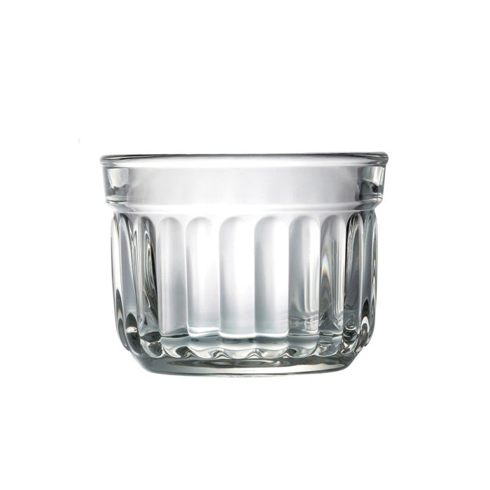 Bowl Mini 3 1/5 Oz (89ml) 7 X 5 Cm Delice