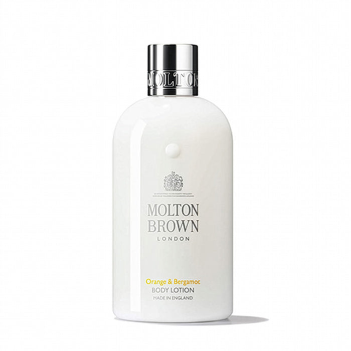 Crema Corporal 30ml Orange & Bergamot Caja C/200 Piezas