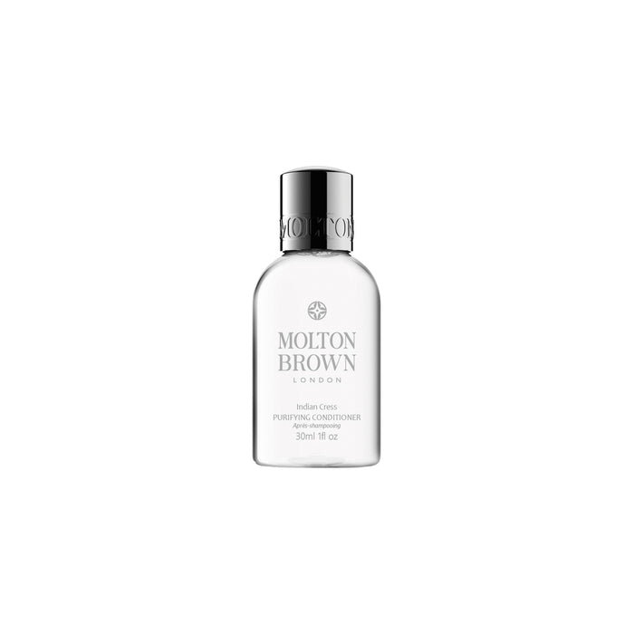 Acondicionador Refrescante Indian Cress 30ml Caja C/200 Piezas