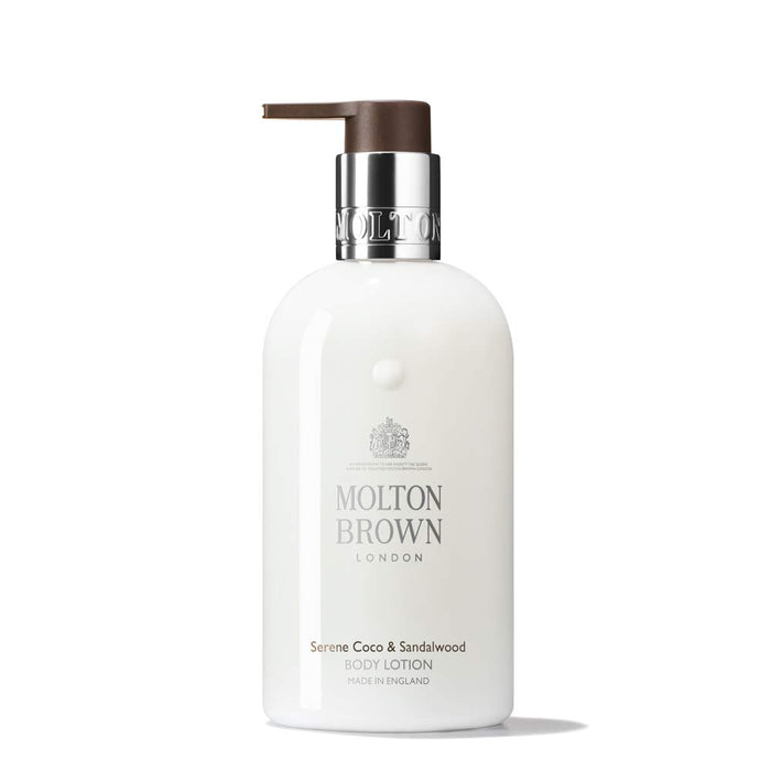Crema Corporal Coco & Sandlewood 100ml Caja C/50 Piezas
