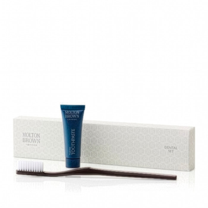 Kit Dental Caja C/100 Piezas