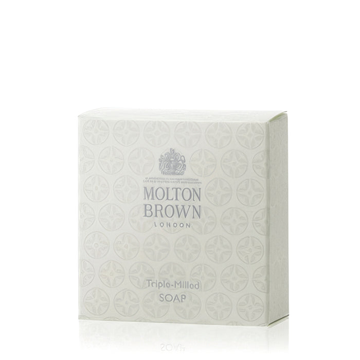 Jabon Vegano 45gr Ultra Pure Triple Milled Caja C/175 Piezas