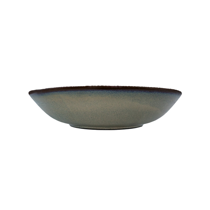 Plato Hondo 1 lt 23.5x5.1 cm Matris