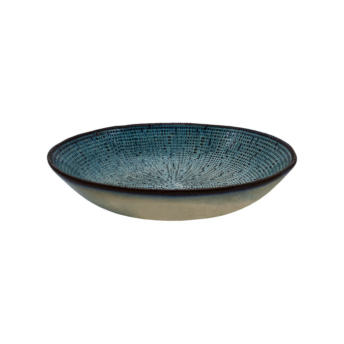 Plato Hondo 1 lt 23.5x5.1 cm Matris