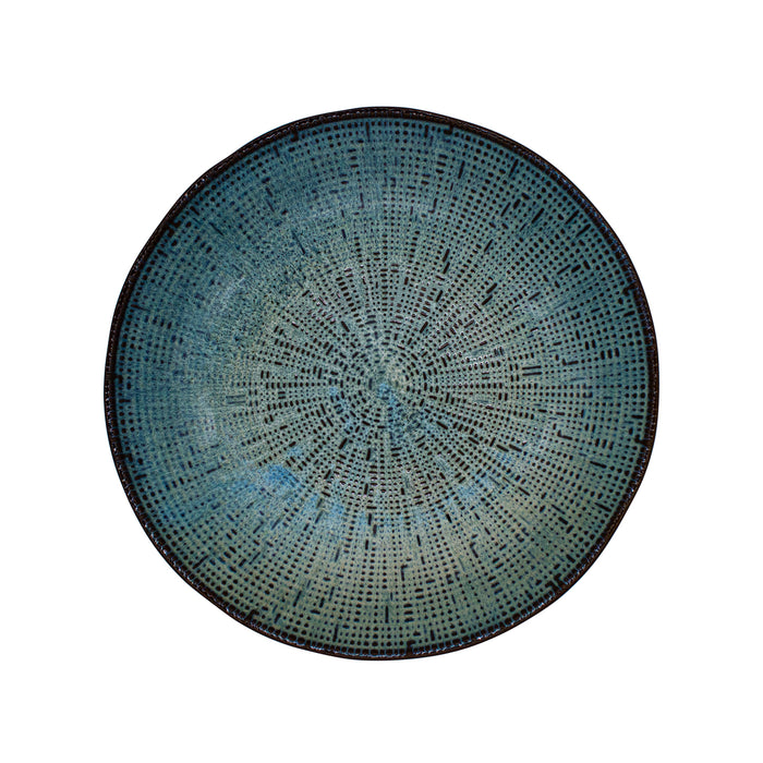 Plato Hondo 1 lt 23.5x5.1 cm Matris