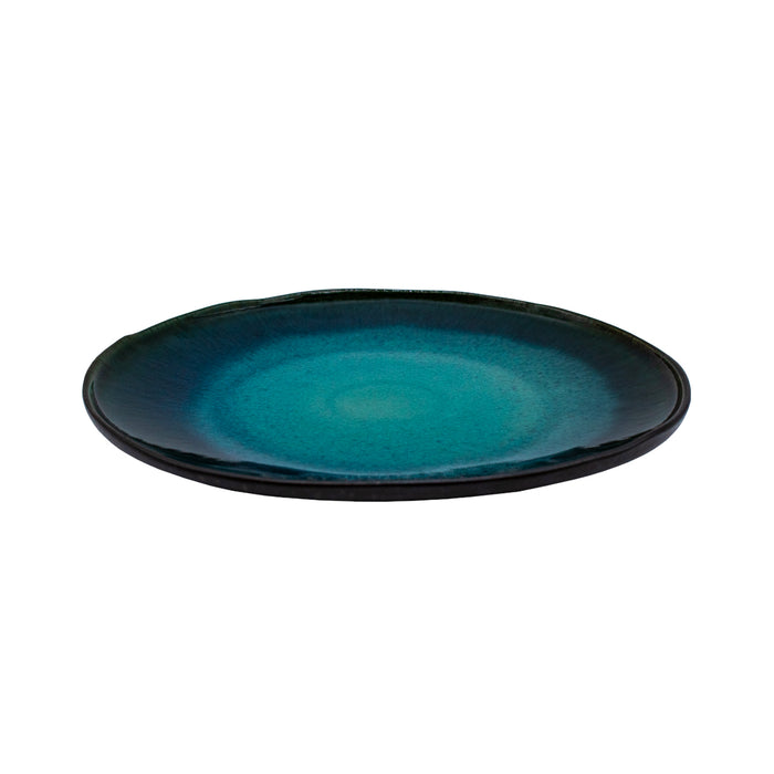 Plato Plano 27.1 cm Iris