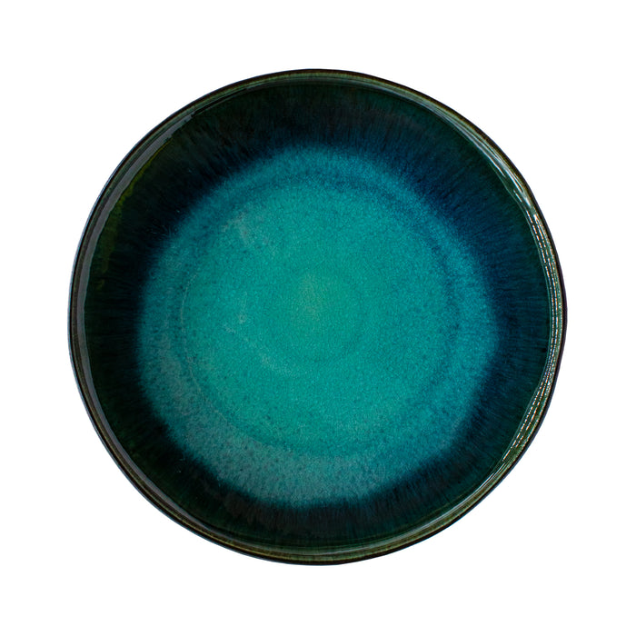 Plato Plano 27.1 cm Iris