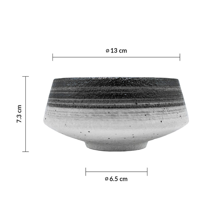 Bowl Japones 550 ml 13x7.3 cm
