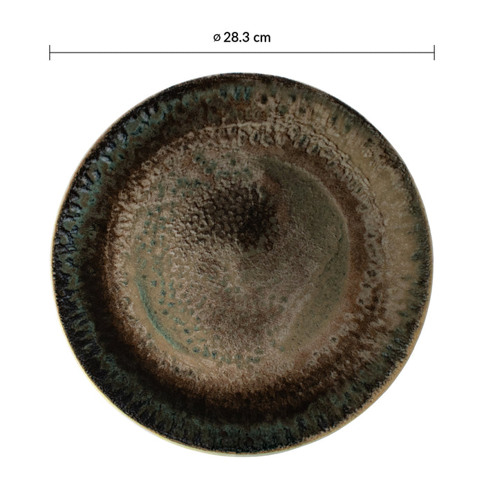 Plato Coupe 28.3 cm Krater