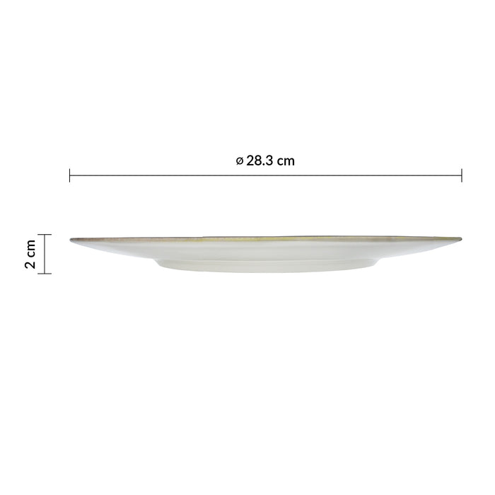 Plato Coupe 28.3 cm Krater
