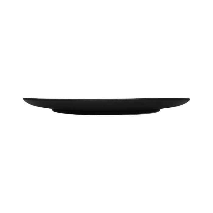 Plato Coupe 26.6 cm Porcelana Ambar D'ombre
