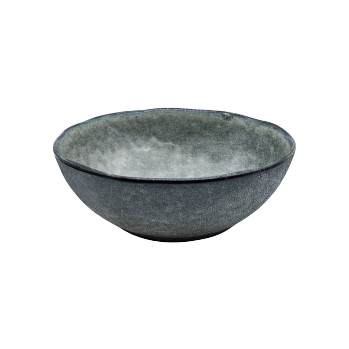 Bowl 1.2 L Verde Orange Maui