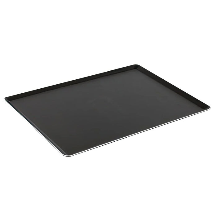 Charola Rectangular 60x40 cm Aluminio Exal