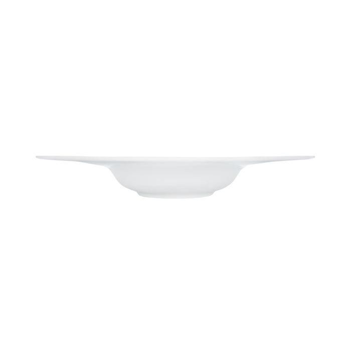 Plato Pasta 28.2 cm Blanco Agrume