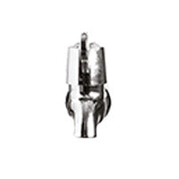 Llave/Grifo Para Dispensador Metalico