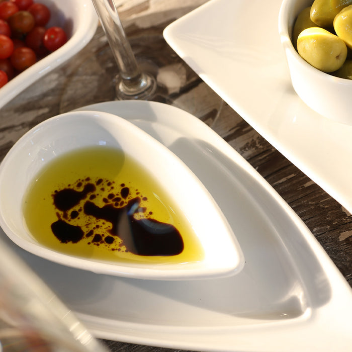 Plato Gota Miniatura 18 cm Actualite