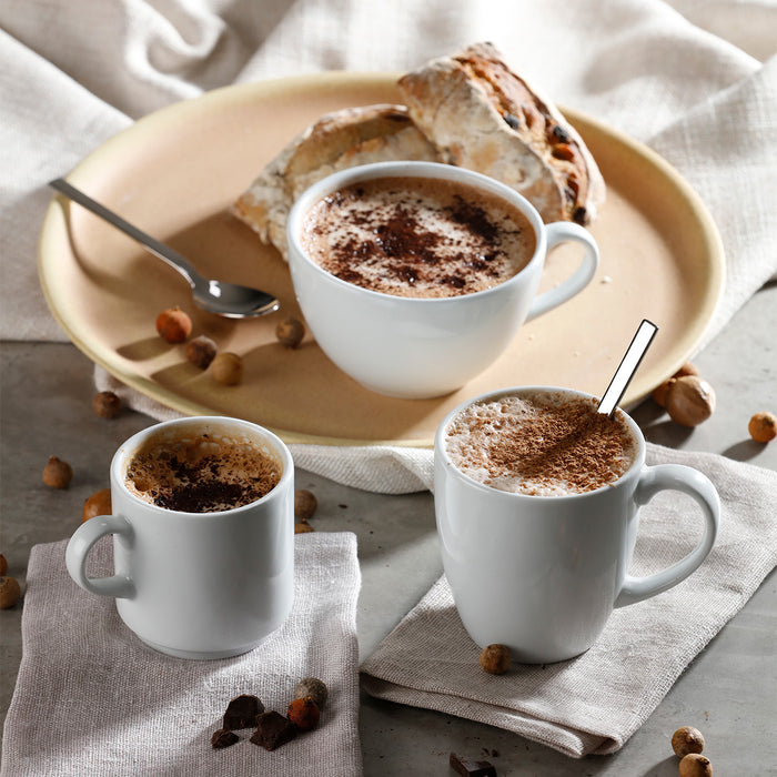 Taza Jumbo 14 1/4 Oz (422ml) Actualite