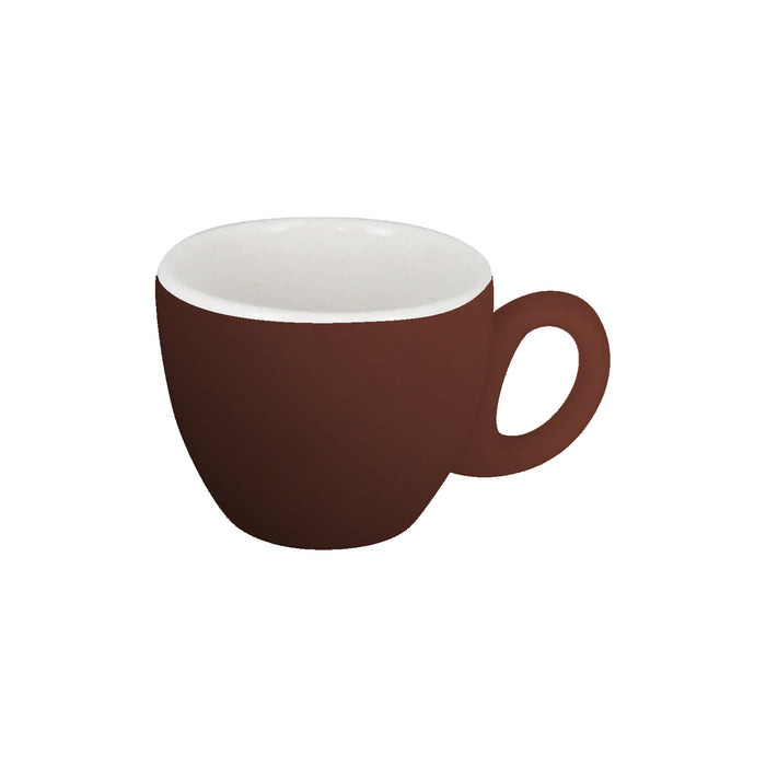 Taza Moka 2 5/7 Oz (79ml) Café Barissimo