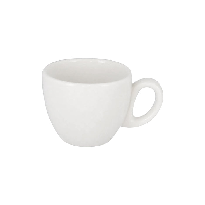 Taza Moka 2 5/7 Oz (79ml) Blanco Barissimo
