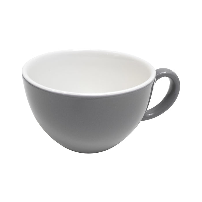 Taza Café 9 1/2 Oz (280ml) Gris Barissimo
