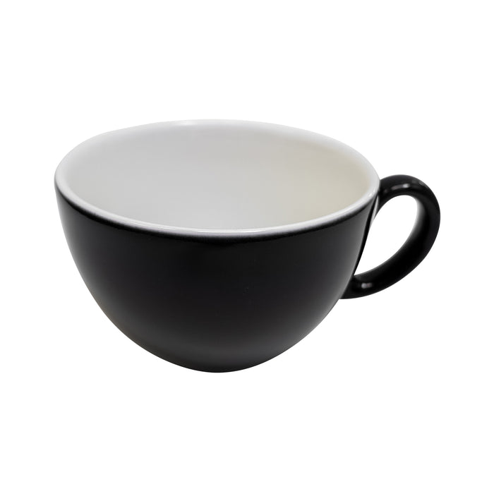 Taza Café 9 1/2 Oz (280ml) Negro Barissimo