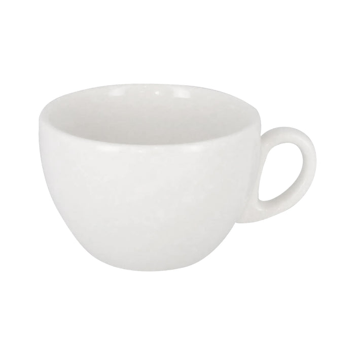 Taza Café 9 1/2 Oz (280ml) Blanco Barissimo