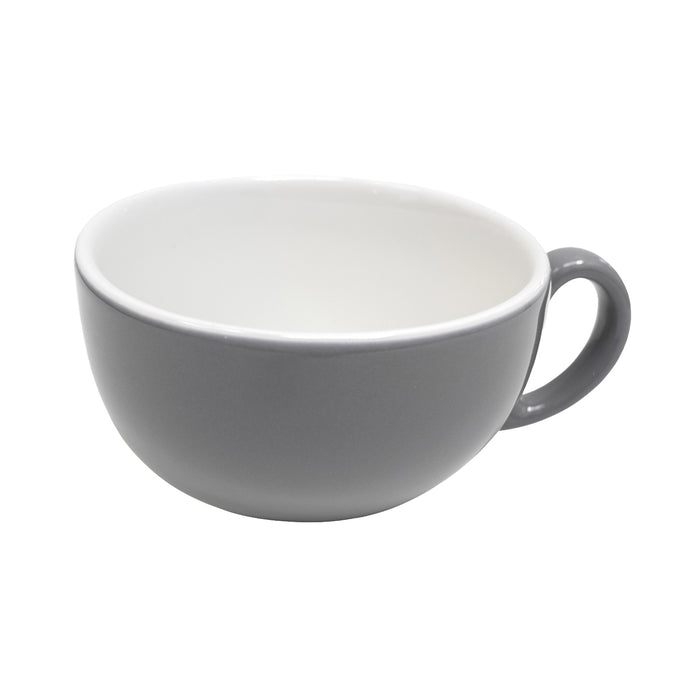 Taza Café 15 Oz (443ml) Gris Barissimo