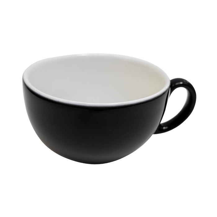 Taza Café 15 Oz (443ml) Negro Barissimo