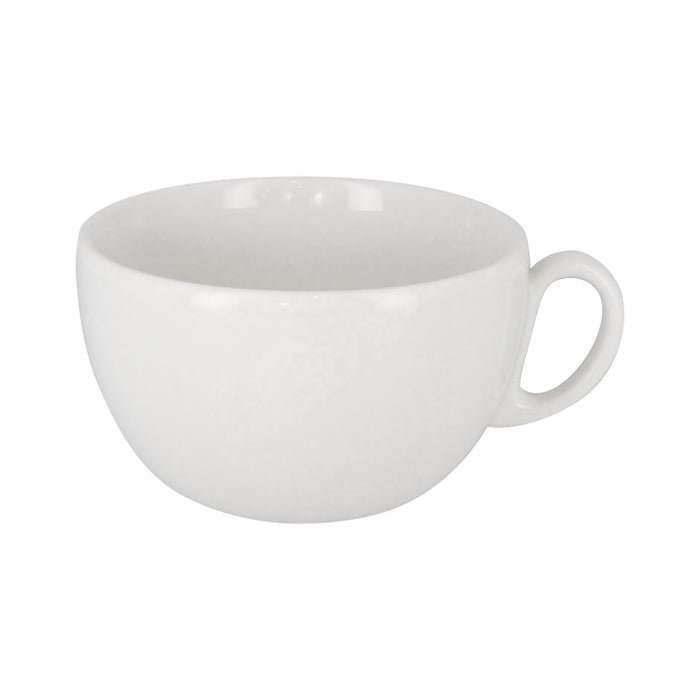 Taza Café 15 Oz (443ml) Blanco Barissimo