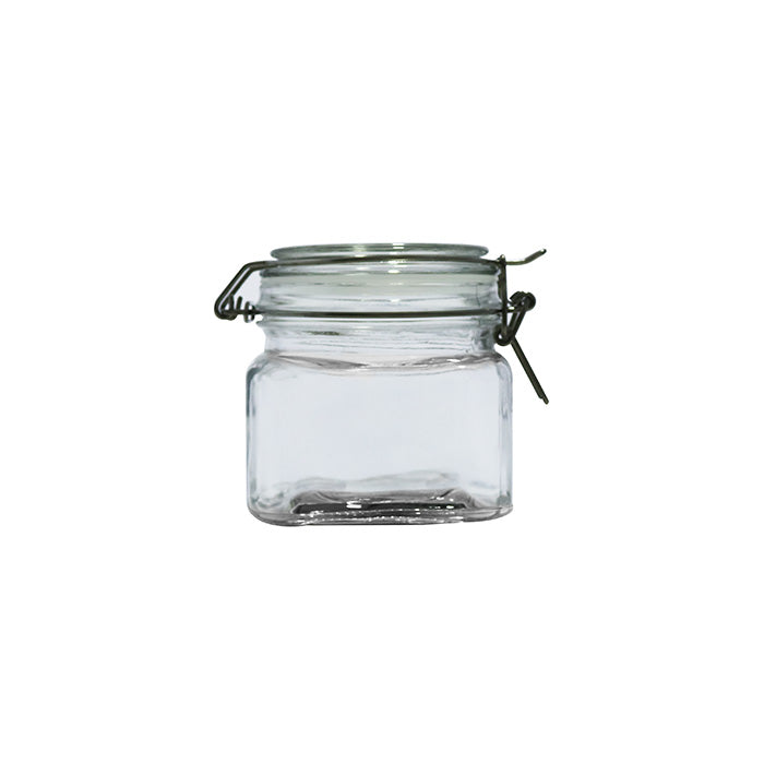 Frasco Con Tapa Hermetica 15 1/2 Oz (444ml) Conservazione