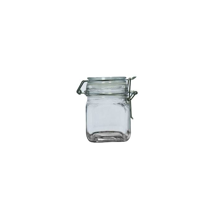 Frasco Con Tapa Hermetica 5 3/4 Oz (148ml) Conservazione