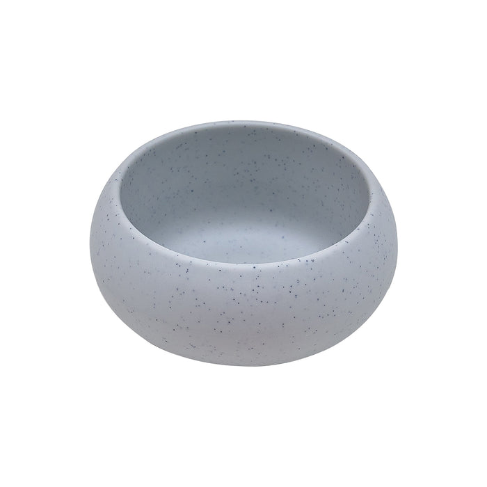 Bowl 6 3/4 Oz (199ml) 11.9x5.5 cm Melamina Gris Michelin