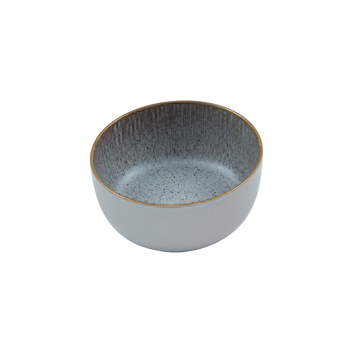 Bowl Redondo 14x6 cm Melamina Aqua