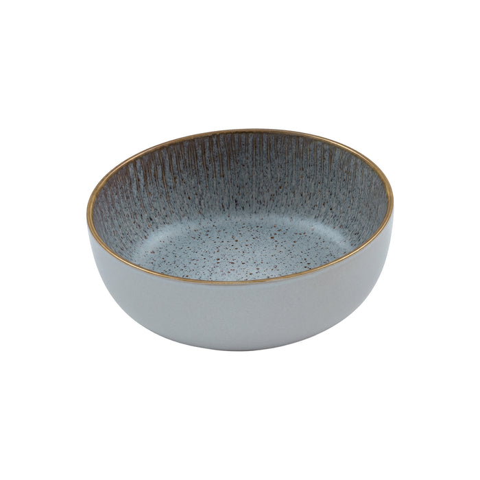 Bowl Redondo 17x6 cm Melamina Aqua