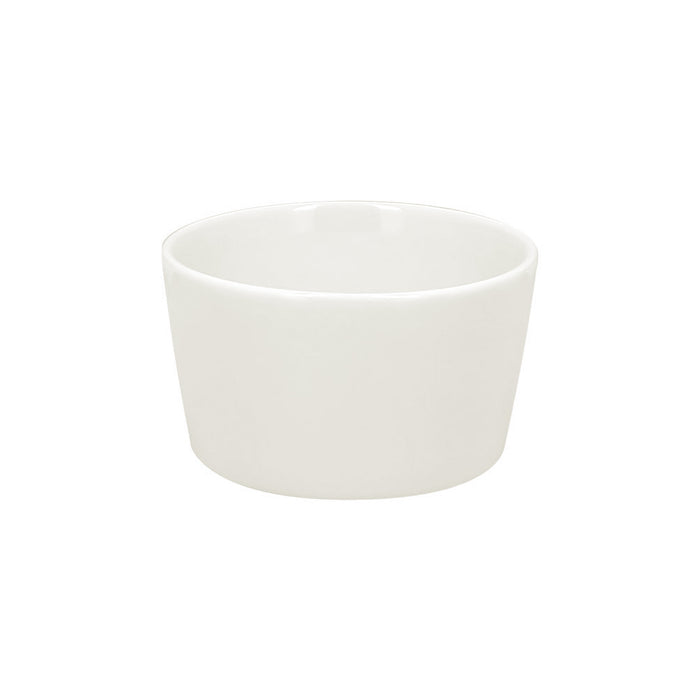 Tazón Consomé Apilable S/Asa 10 1/2 Oz (295ml) Canvas