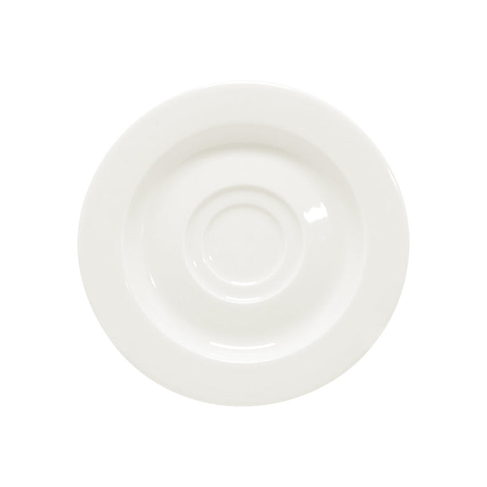 Plato Taza Café 15 cm Canvas