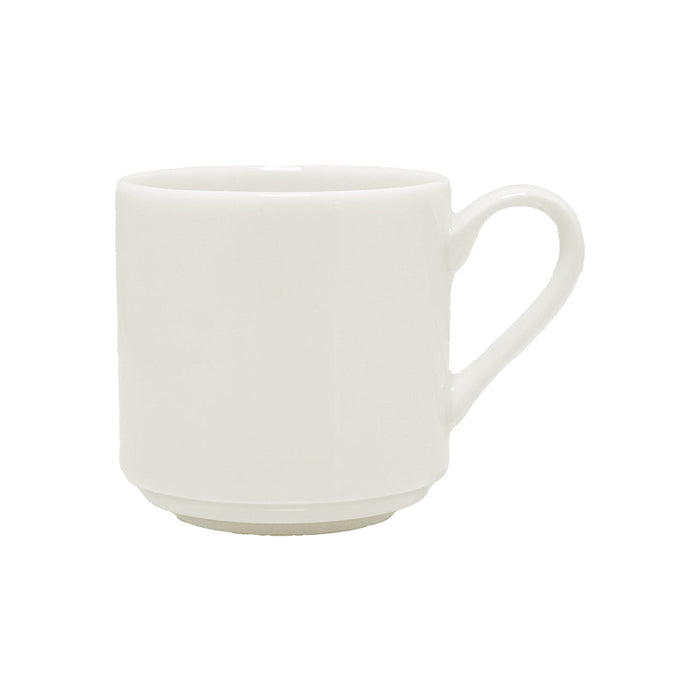 Taza Café Apilable 6 3/4 Oz (199ml) Canvas