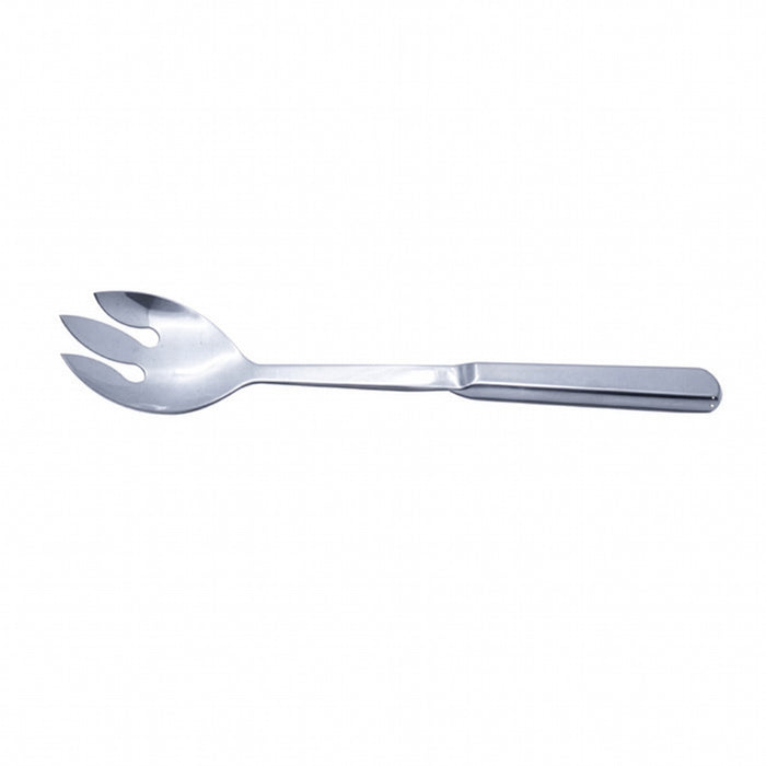 Cuchara Tipo Tenedor Servicio 30.5 cm Acero Inoxidable