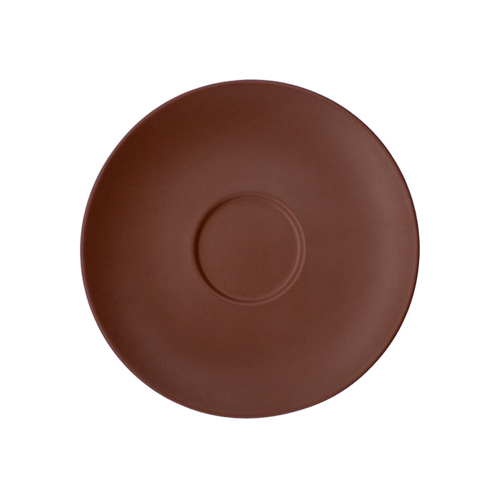 Plato P/Taza Café 17 cm Café Barissimo