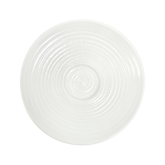 Plato P/Taza Café 15 cm Andromeda
