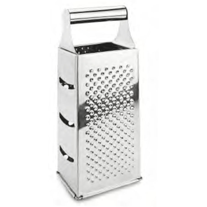 Rallador 4 Lados Acero Inoxidable