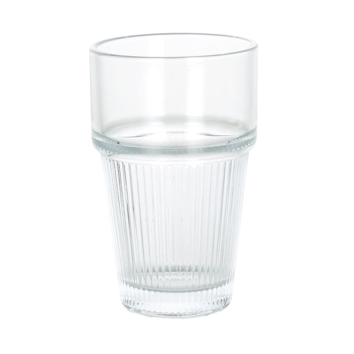 Vaso High Ball 10 Oz (296ml) Stripe