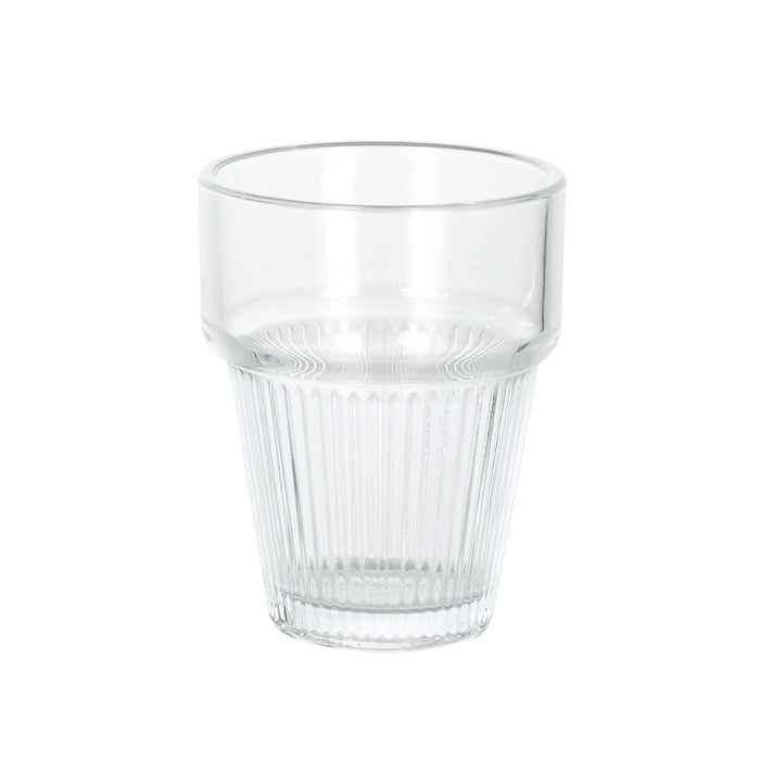 Vaso Old Fashion 5 Oz (148ml) Stripe