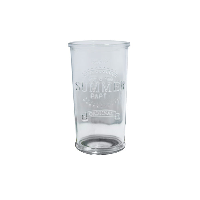 Vaso High Ball 14 Oz (415ml) Summer Party