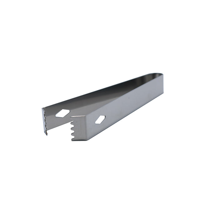 Pinza Para Hielo 16 cm Acero Inoxidable