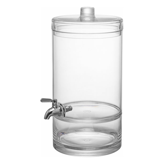Dispensador 8.9Lt Policarbonato Sophia