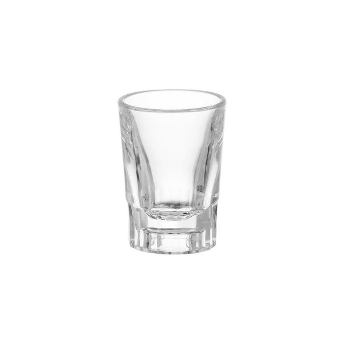 Tequilero 1 3/4 Oz (53ml) Policarbonato Transparente