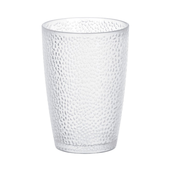Vaso High Ball 11 3/4 Oz (350ml) Policarbonato Transparente